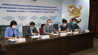 Более 10 тысяч человек получат выплату в честь 75-летия Победы в ВОВ в Алматинской области