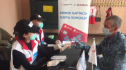 Фонд Булата Утемуратова выделил 33 миллиона тенге пострадавшим от паводков на севере РК