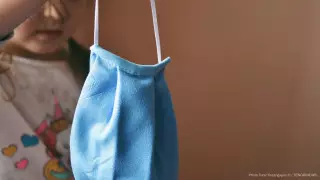 Двое детей умершего военного заразились коронавирусом