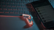 "Больницы переполнены". Актюбинку оштрафовали за рассылку фейков в WhatsApp