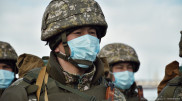 Два теста. Смерть военного от коронавируса прокомментировали в Минобороны