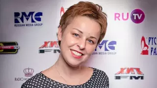 Умерла главный редактор "Русского радио"