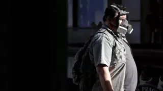 Людям посоветовали сменить стратегию выживания