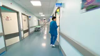 Медработник одной из больниц Нур-Султана заразился COVID-19