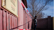 По одному подъезду в двух ЖК закрыли на карантин в Нур-Султане