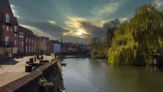 Какие страны Европы смягчают карантин