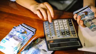 В Казахстане используются два МРП. Как считать налоги