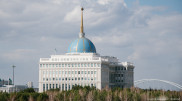 Токаев продлил режим ЧП в Казахстане