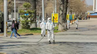 Когда завершится режим ЧП в Казахстане