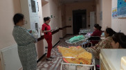 Роддом в Алматы перестал принимать пациенток из-за беременной с COVID-19