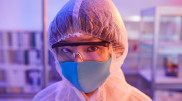 820 медиков заразились коронавирусом в Казахстане