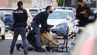 ООН: Режим ЧП из-за COVID-19 не должен быть инструментом для репрессий