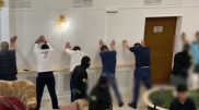 Видео операции в казино Алматы опубликовали борцы с коррупцией