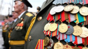 Миллион тенге выдадут в Туркестанской области 40 ветеранам ВОВ