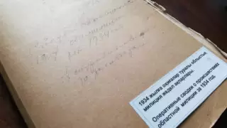 "Принуждали ходить в бани". Как боролись с эпидемией тифа 90 лет назад