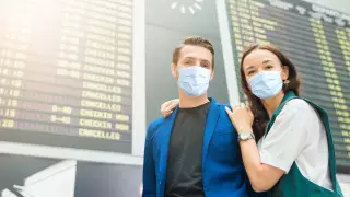 Казахстан эвакуирует всех желающих вернуться - министр