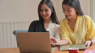 Дети учатся не ради оценок - министр образования