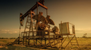 Нефть марки Brent снова подешевела