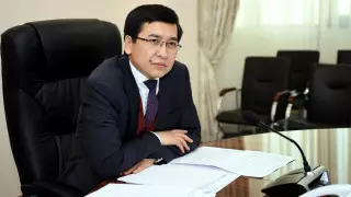 "Не нужно искать виноватых" - министр образования обратился к родителям