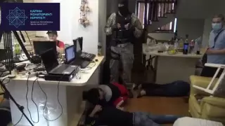 "Для обмана арендовали машины". Мошенники проводили розыгрыш в Instagram