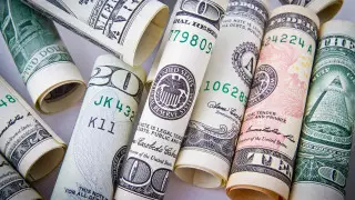 Доллар подорожал на KASE