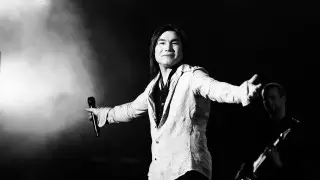 "Батырхан қайтыс болардан бір күн бұрын әкесін көрдім"