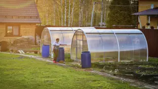 Требования к дачникам озвучили в акимате Алматы