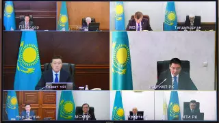 Более 5 тысяч сел обеспечат широкополосным доступом к интернету