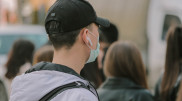 За нарушение карантина наказали 2 тысячи алматинцев