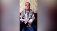 Нападение с ножом на пенсионера прокомментировали в полиции Алматы