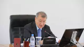 В ВКО обсудили антикоррупционные меры при реализации "Дорожной карты занятости"