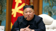 Южная Корея и США провели разведку из-за слухов о Ким Чен Ыне - СМИ