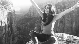 Казахстанка погибла в Турции, сорвавшись со скалы