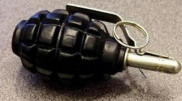 Наркоторговца с ручной гранатой задержали в Караганде