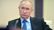 Путин выступил с "большим обращением" и упомянул спартанцев