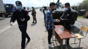 Карантин ослабили в Алматинской области