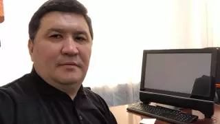 Мужчина, ставший крупным чиновником в Казахстане, честно рассказал о своей работе