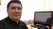 Мужчина, ставший крупным чиновником в Казахстане, честно рассказал о своей работе