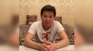 "Бәрі қамалды". Ернар Айдар өзінің ұсталуына қатысты пікір білдірді