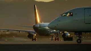 Самолеты из Алматы и Нур-Султана вновь начнут летать в ВКО