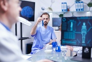 Казахстанцы патентуют 10 изобретений, связанных с коронавирусом