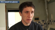 Казахстанцу Али, спасшему 10 человек в Южной Корее, предложили работу пожарного