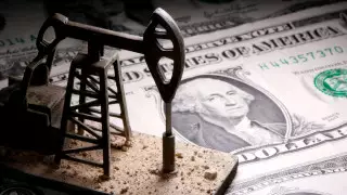 Нефть Brent и фьючерсы WTI выросли в цене