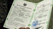 Русифицировать фамилии и отчества запретили в Таджикистане