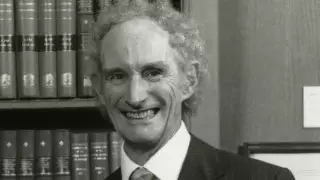 Умер ученый, открывший "эффект бабочки"