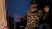 Командира войсковой части подозревают в коррупции: появилось видео обысков