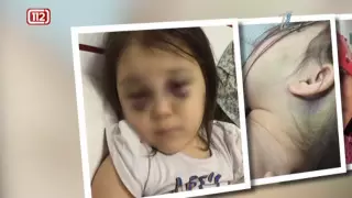 Спортсмен жестоко избил 4-летнюю девочку в Нур-Султане