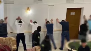 18 человек арестовали после операции КНБ и борцов с коррупцией в Алматы