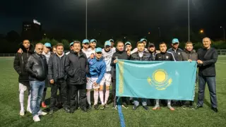 7 миллионов казахов живут за рубежом - сенатор