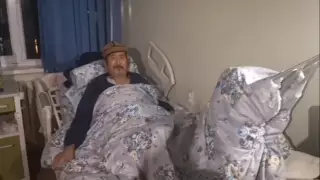 Осуждены отец и сын, избившие аксакала в Кордайском районе